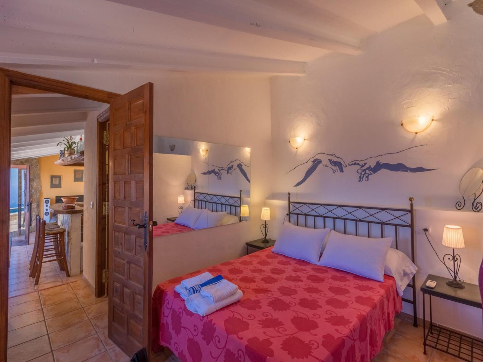 Beautiful In Ferienhaus