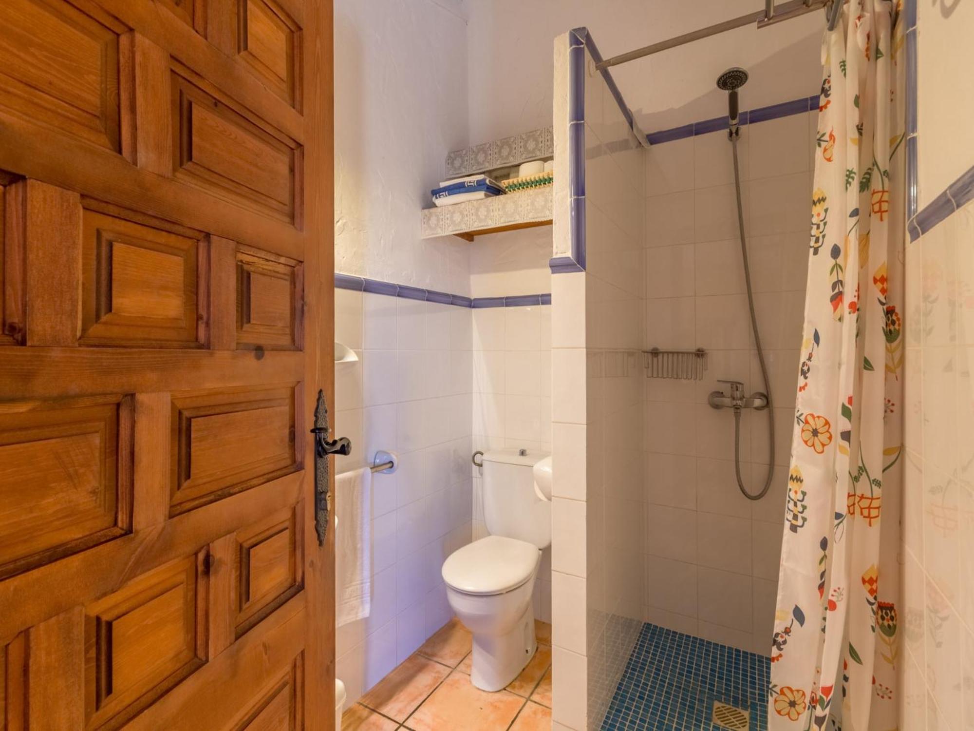 Ferienhaus Beautiful In Valldemossa (Mallorca)