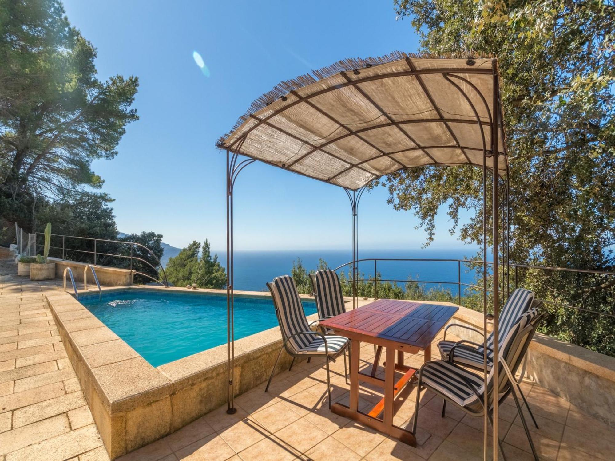 Beautiful In Ferienhaus Valldemossa (Mallorca)