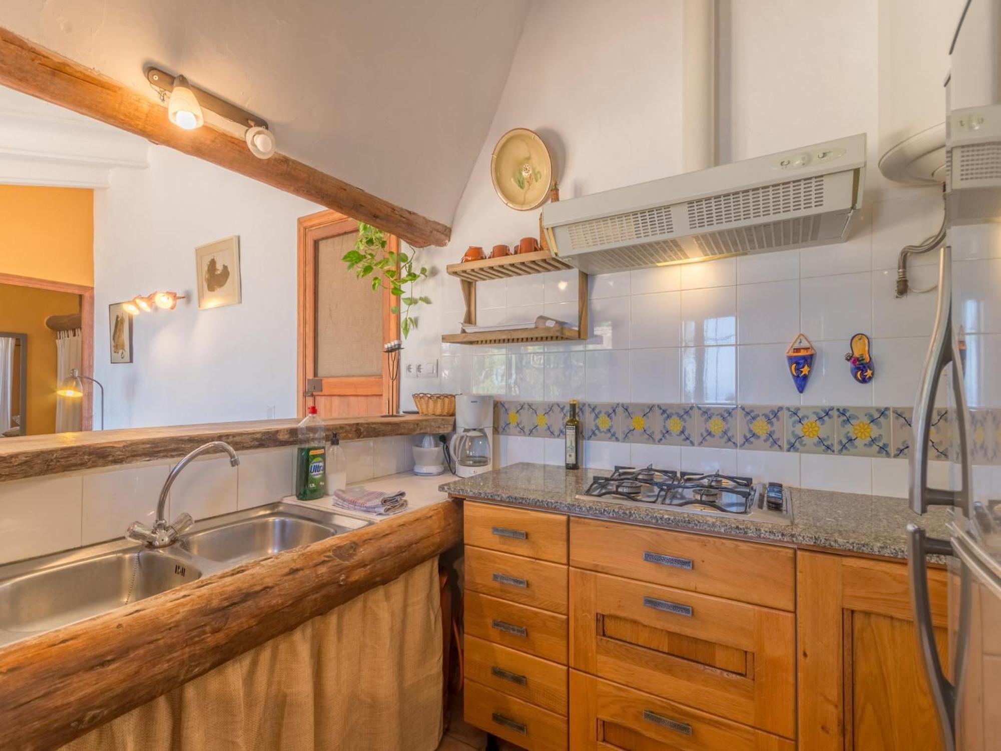 Ferienhaus Beautiful In