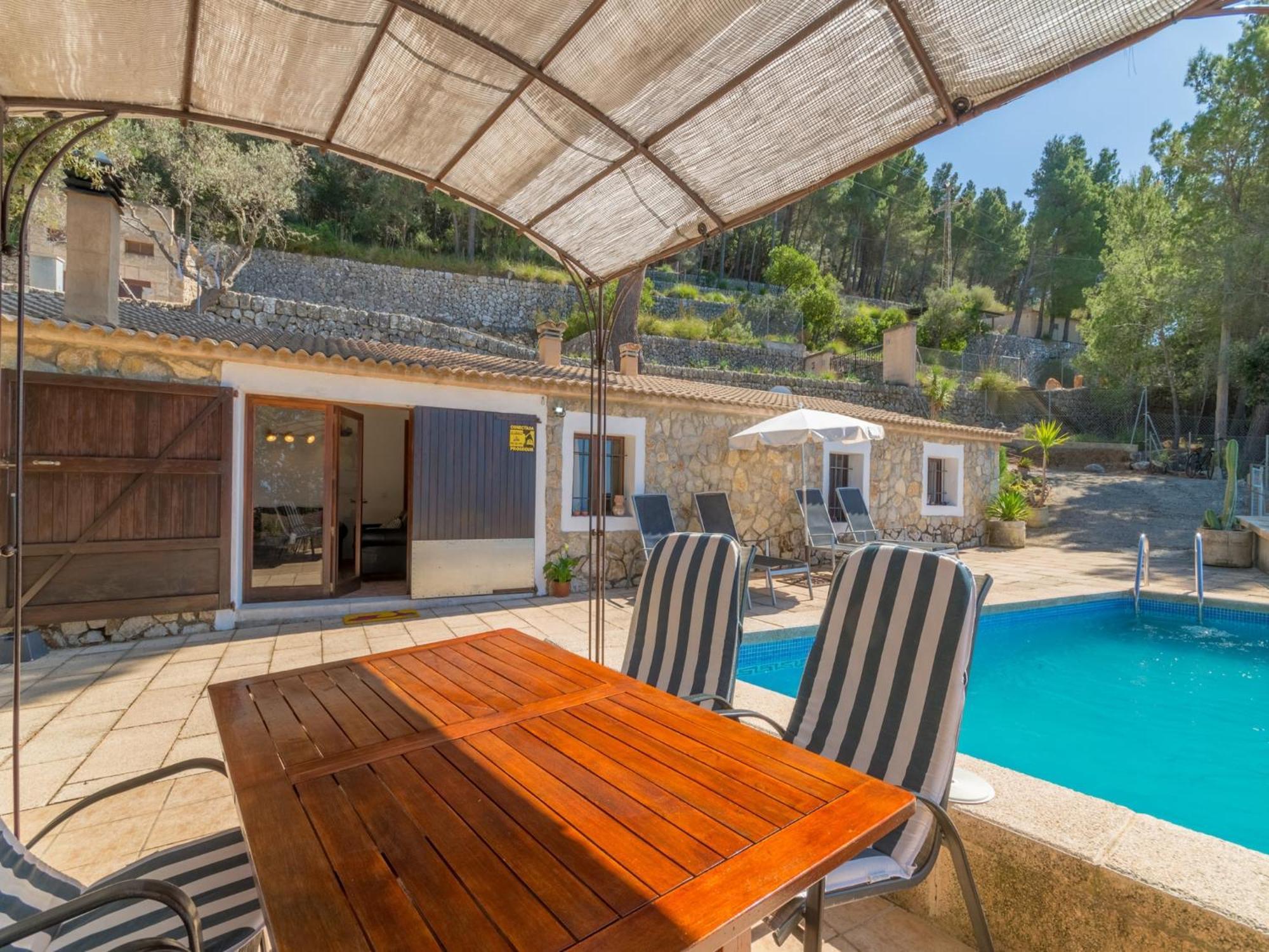 Beautiful In Valldemossa (Mallorca)