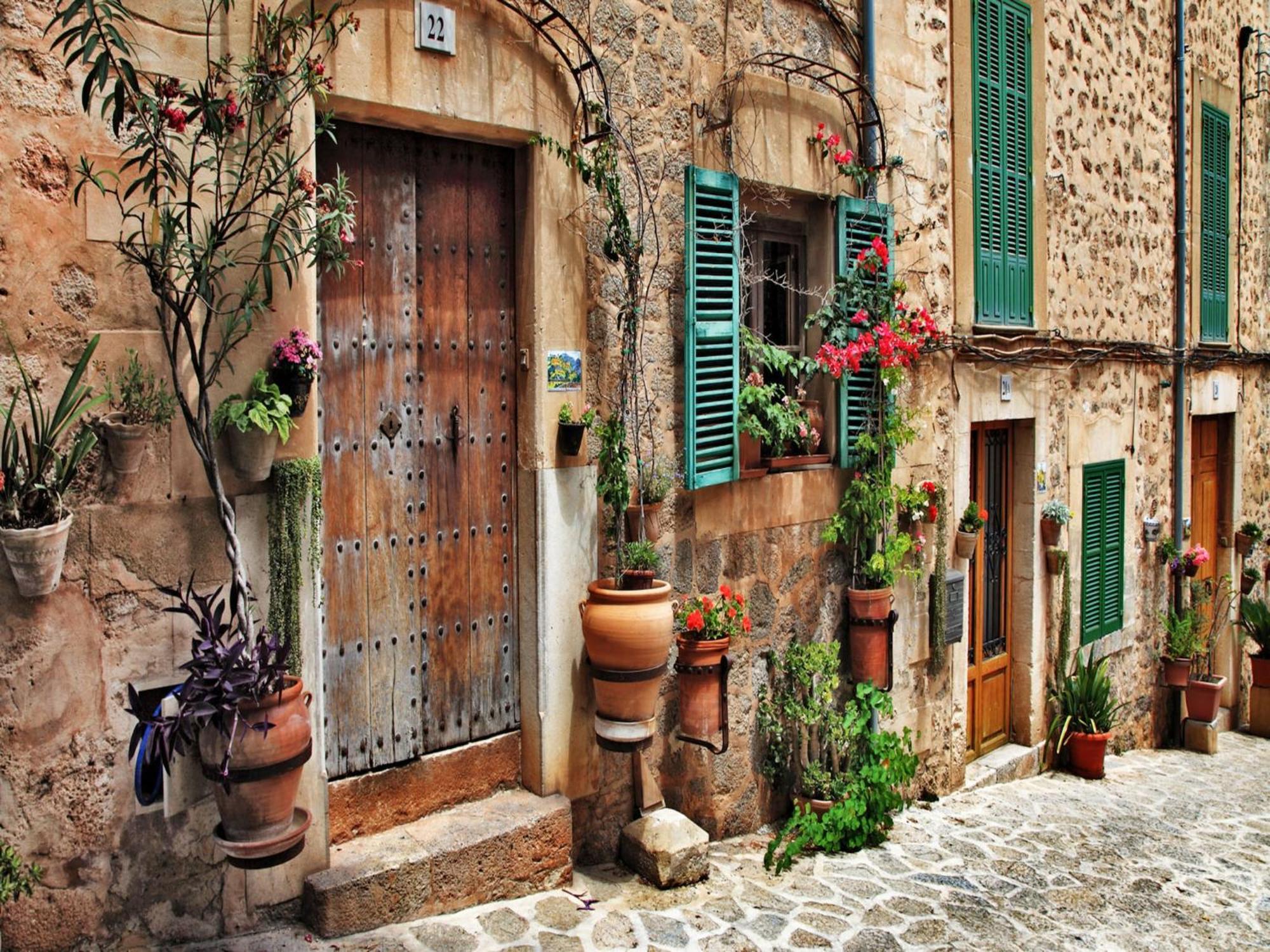 Ferienhaus Beautiful In